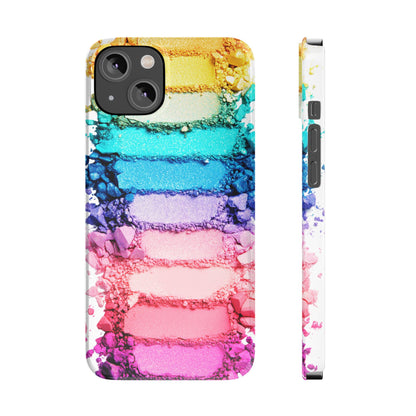 Slim Phone Case – The Lineup