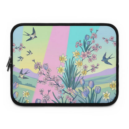 Laptop Sleeve – Bloom & Fly