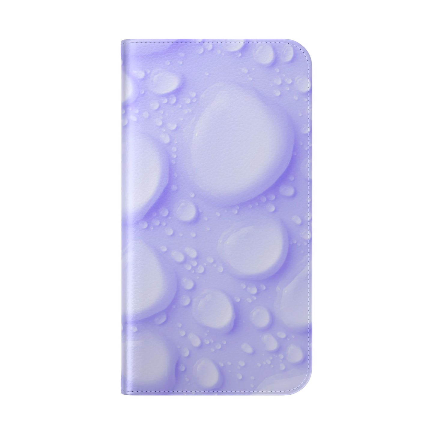 Flip Case – Lilac Dew