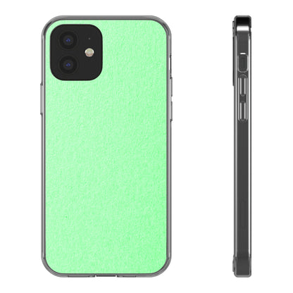 Clear Phone Case – Minted