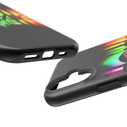 Wireless-Charging Compatible Case – Fatal Attraction