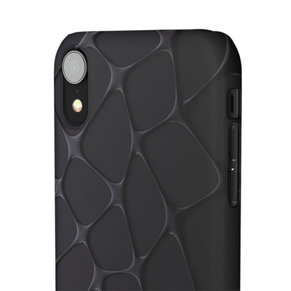 Snap Phone Case – Night Scale