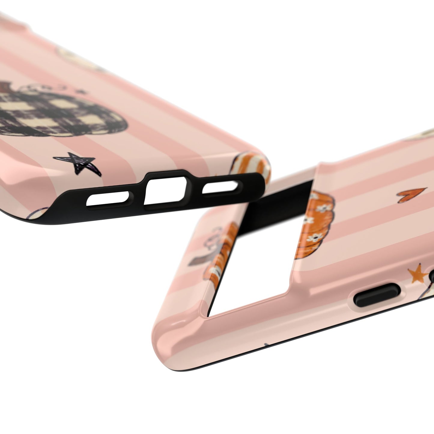 Protective Phone Case – Pumpkin Picnic