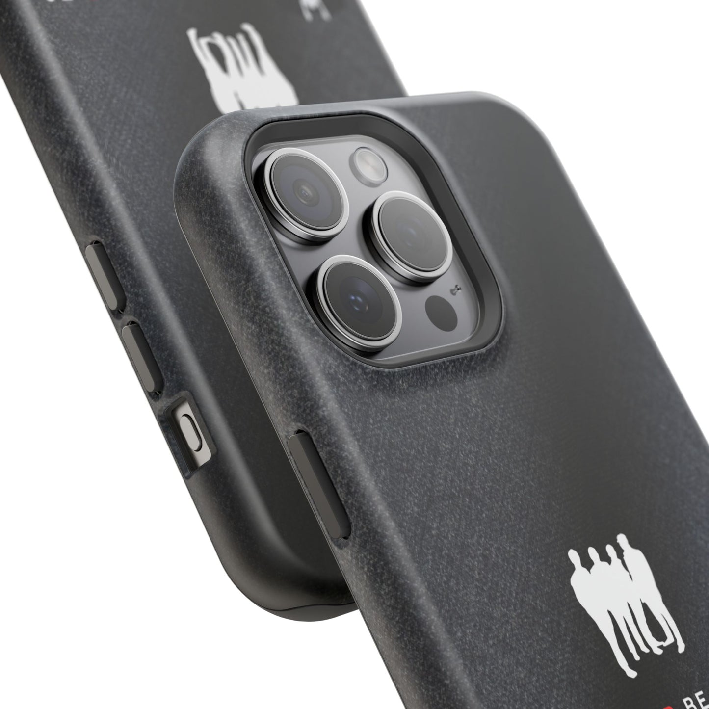 Impact-Resistant Phone Case – Stand Alone
