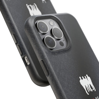 Impact-Resistant Phone Case – Stand Alone