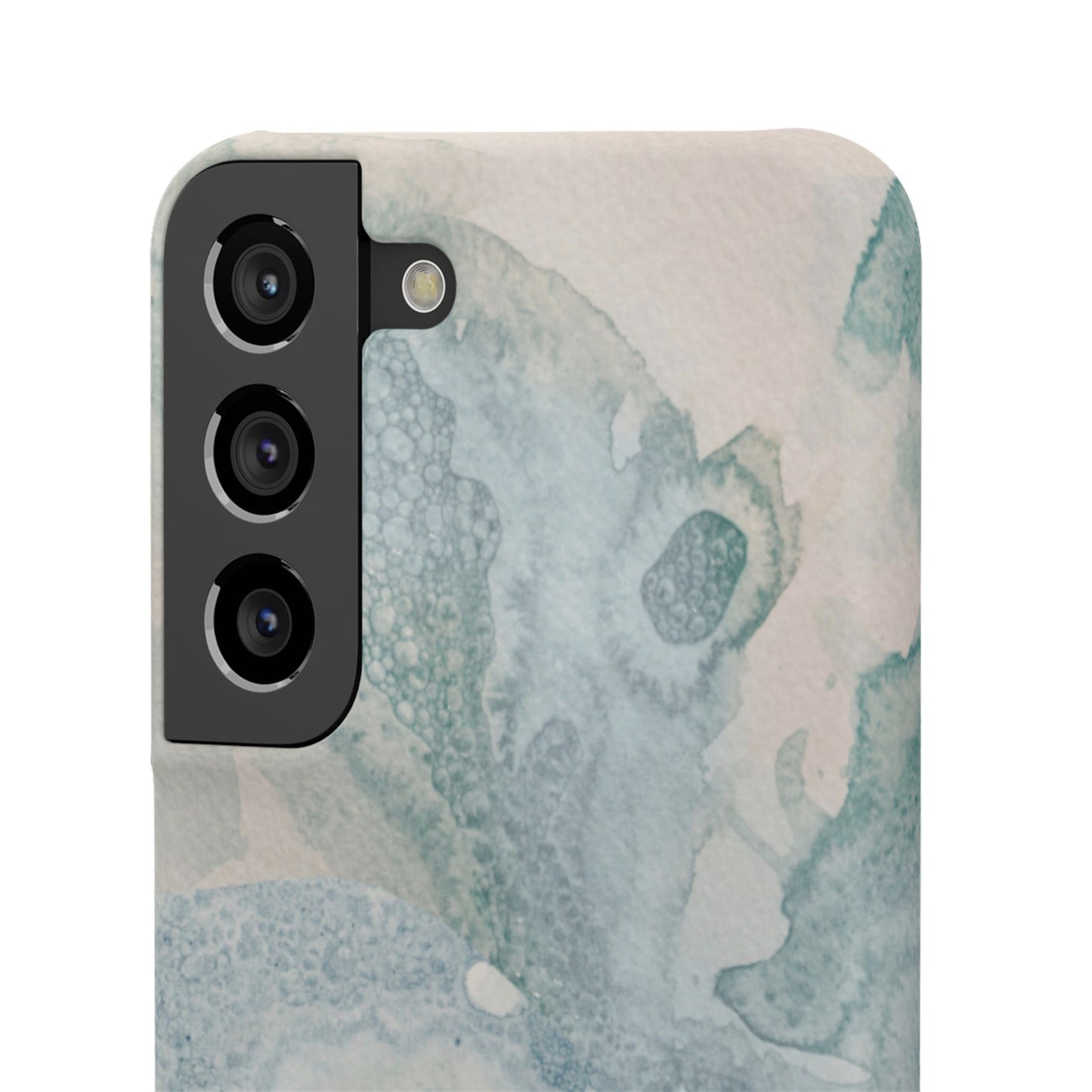 Snap Phone Case – Clay Water