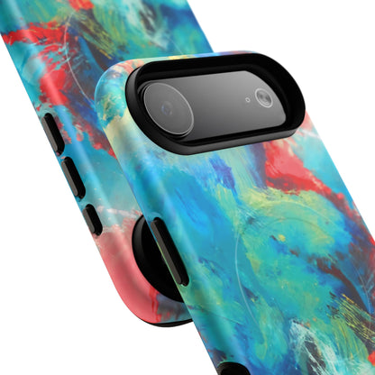 Protective Magnetic Phone Case – Reef Riot