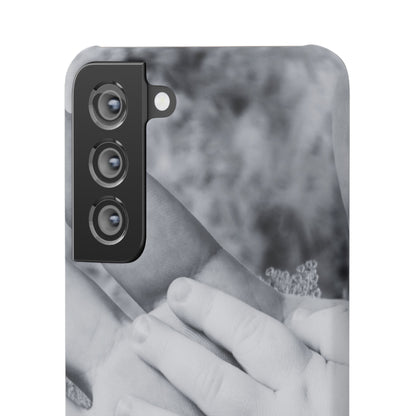 Snap Phone Case – Dad’s Legacy