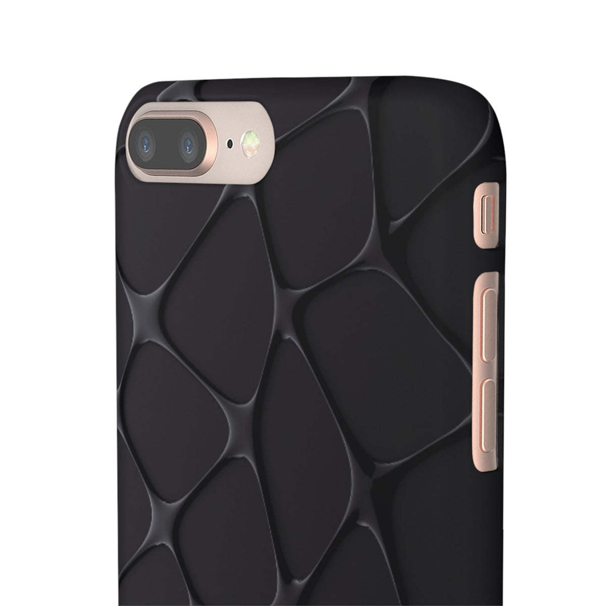 Snap Phone Case – Night Scale