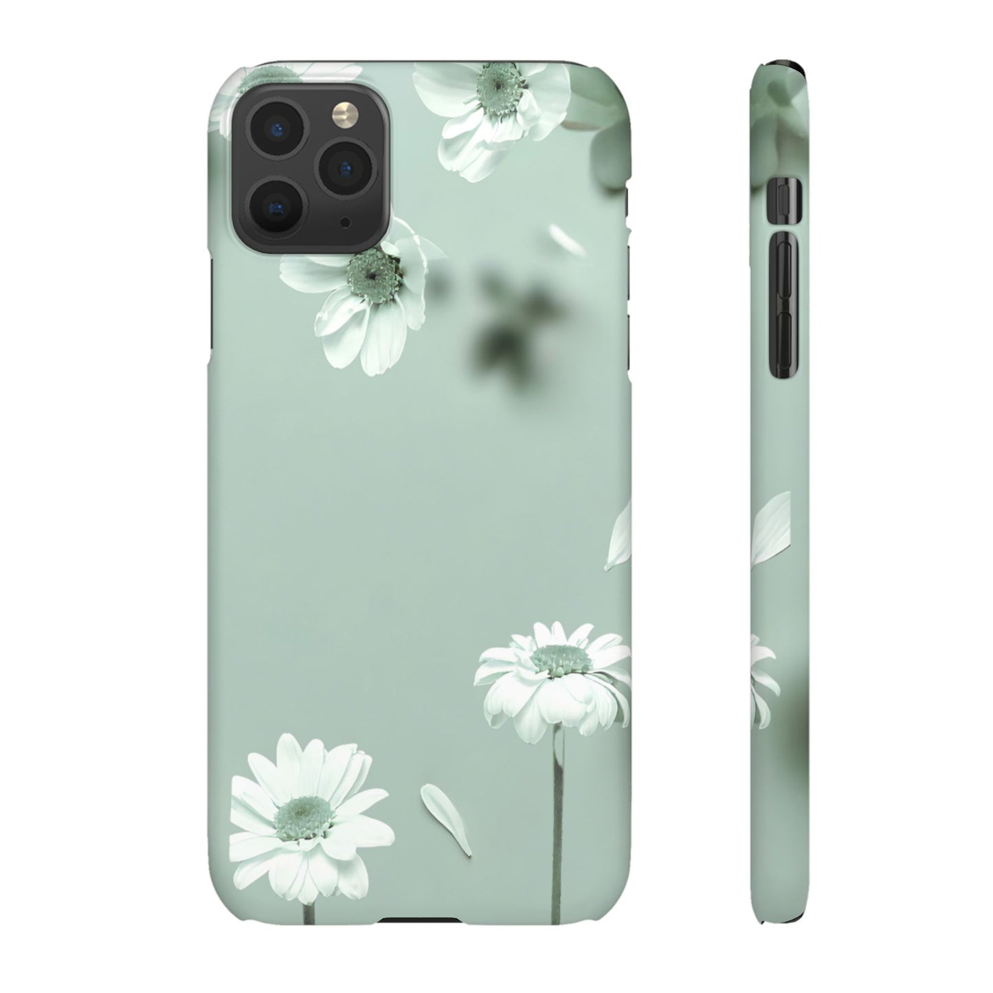 Snap Phone Case – Daisy Serenity