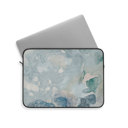Laptop Sleeve – Clay Water