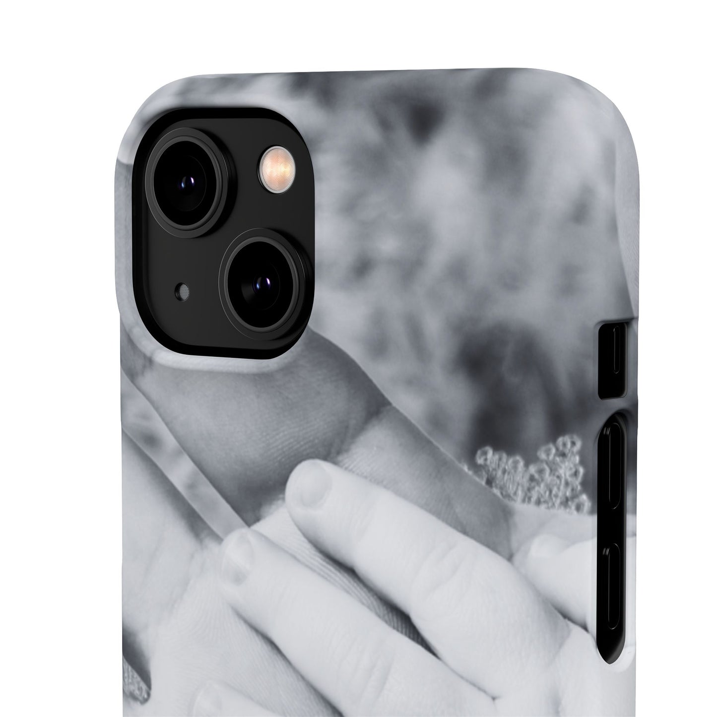 Snap Phone Case – Dad’s Legacy