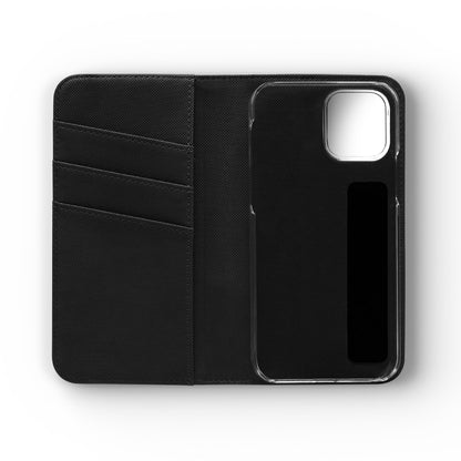 Flip Case – Blush Crush
