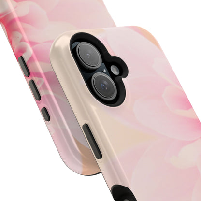 Wireless-Charging Compatible Case – Petals for Mom