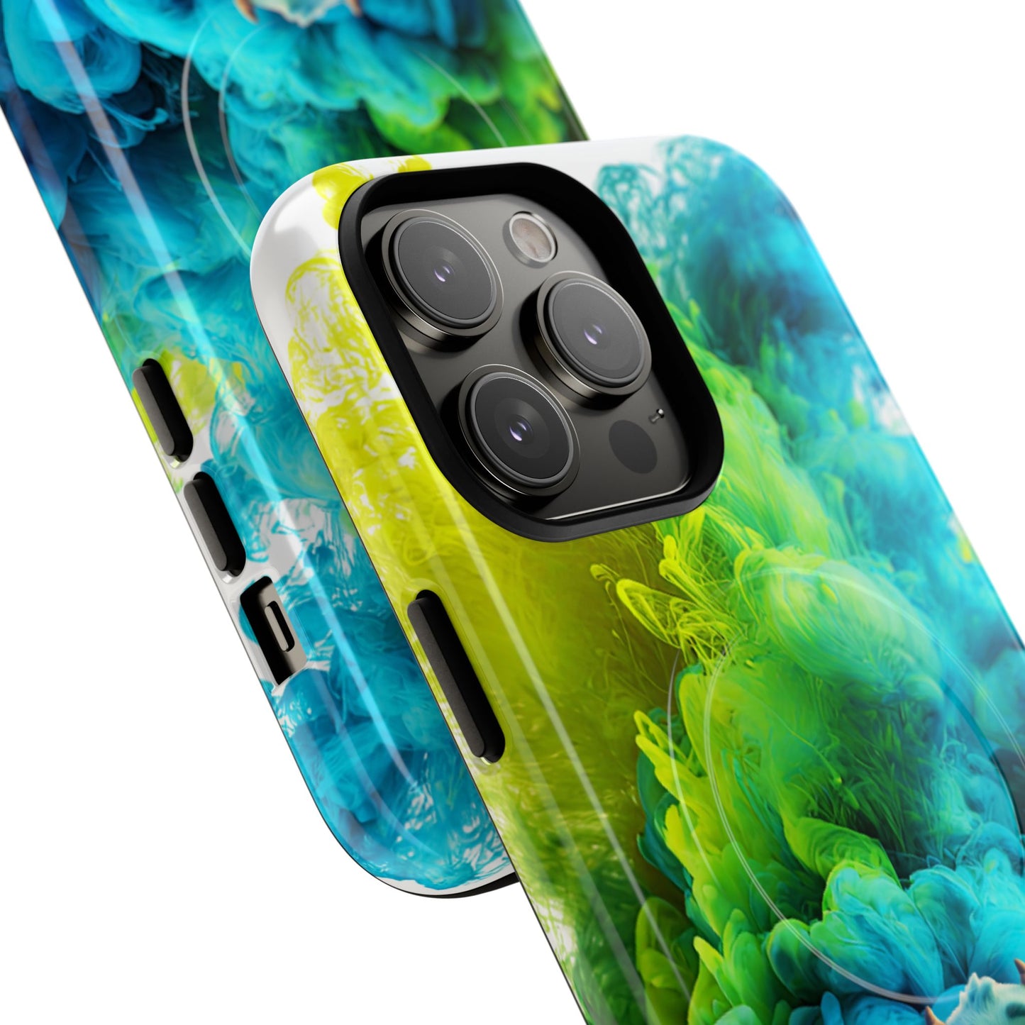 Protective Magnetic Phone Case – Monster Squad