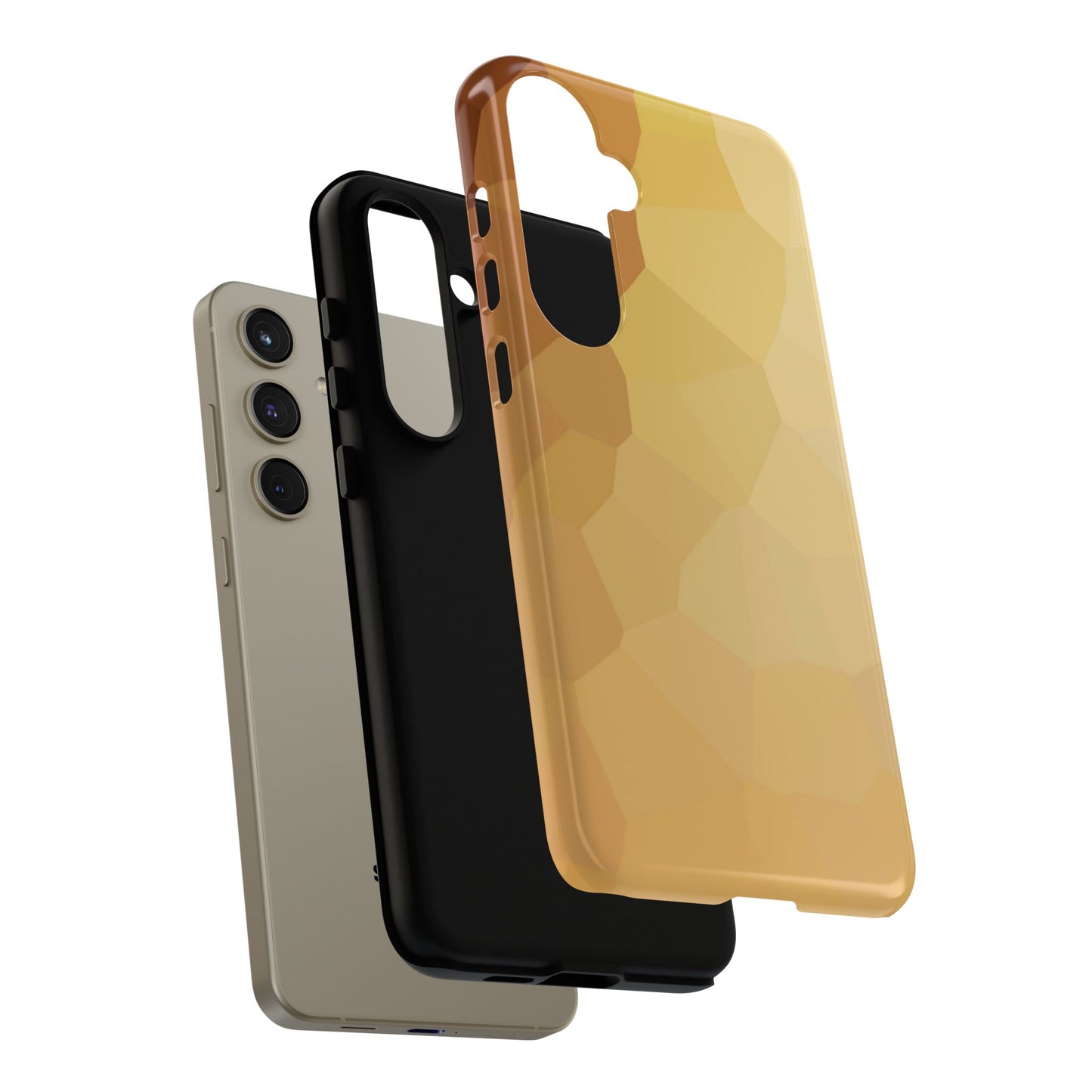 Protective Phone Case – Butterglass