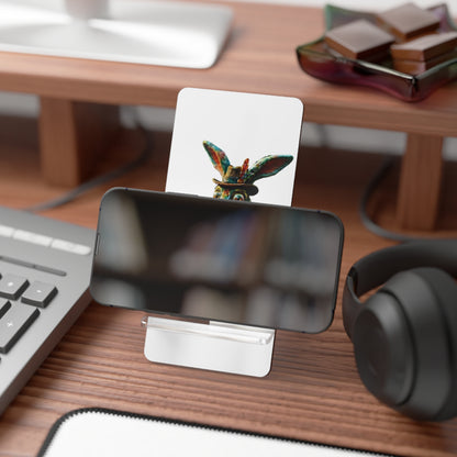 Phone Stand – Egg Heist