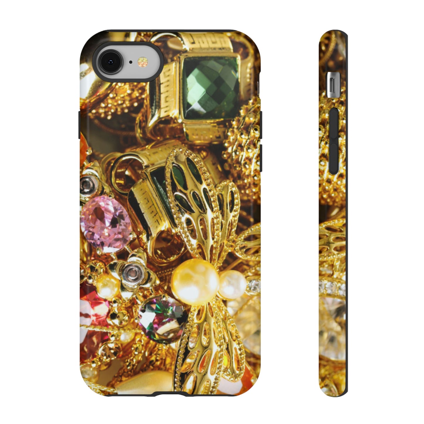Protective Phone Case – Royal Dynasty