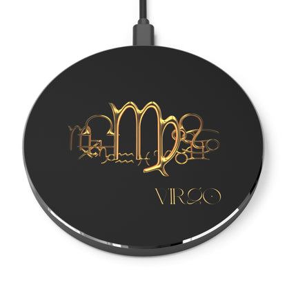 Wireless Charger – Virgo Virtue