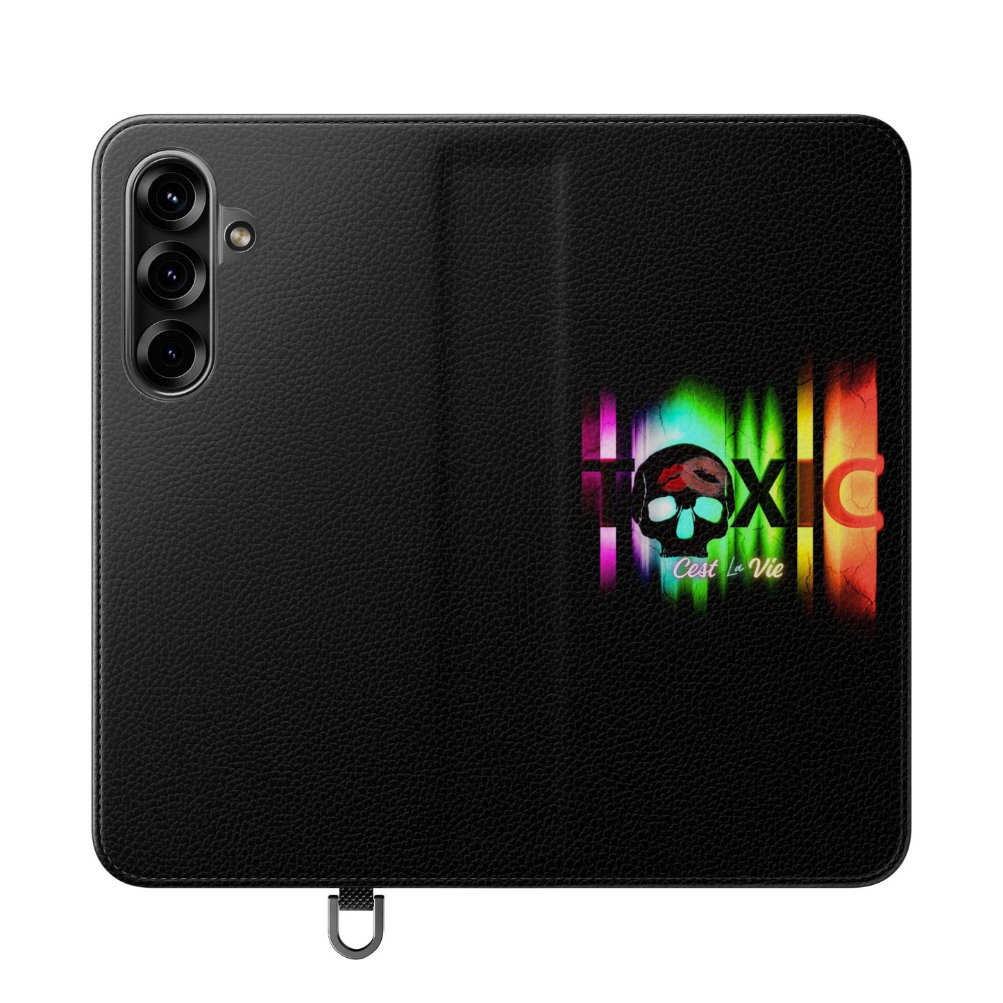 Flip Case – Fatal Attraction