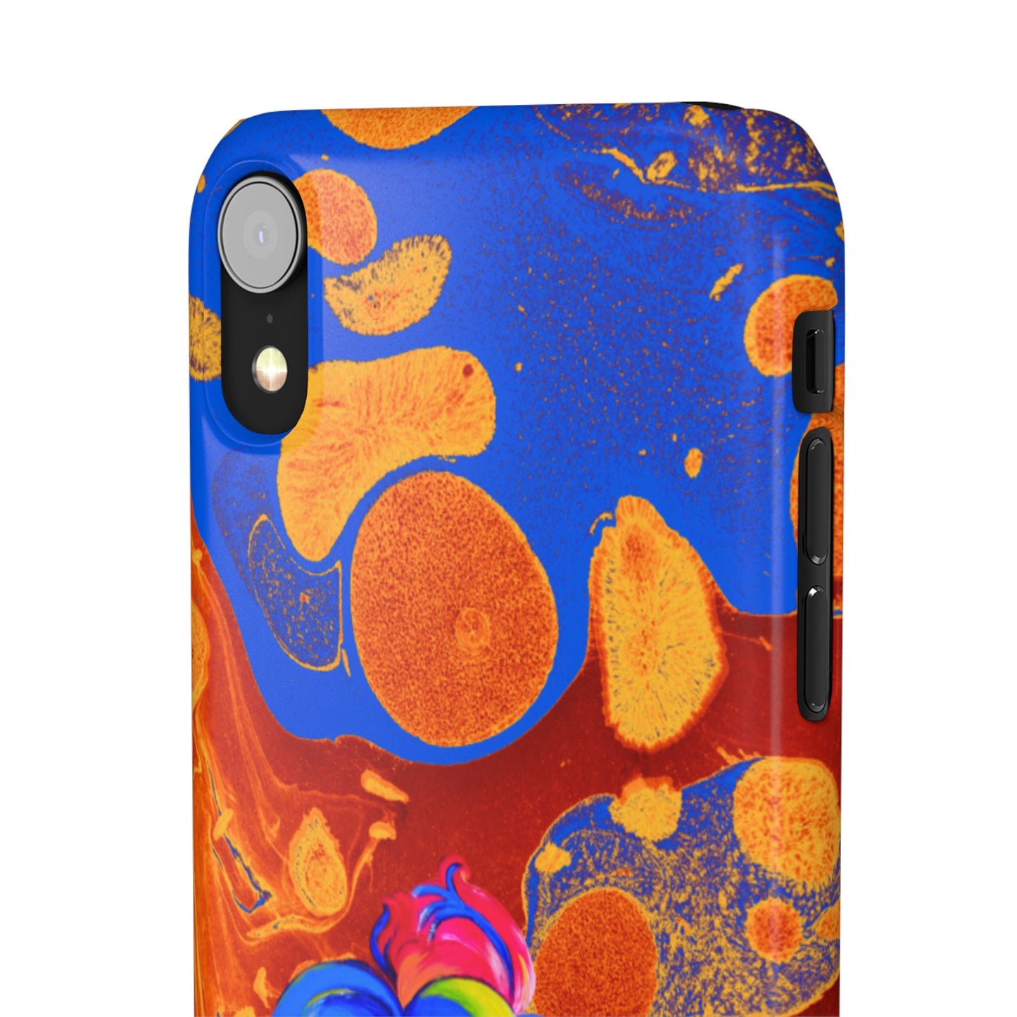 Snap Phone Case – Karma Blaze
