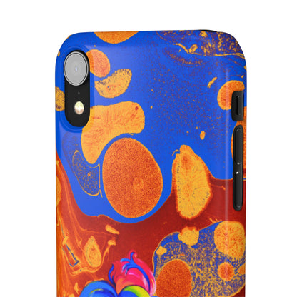 Snap Phone Case – Karma Blaze