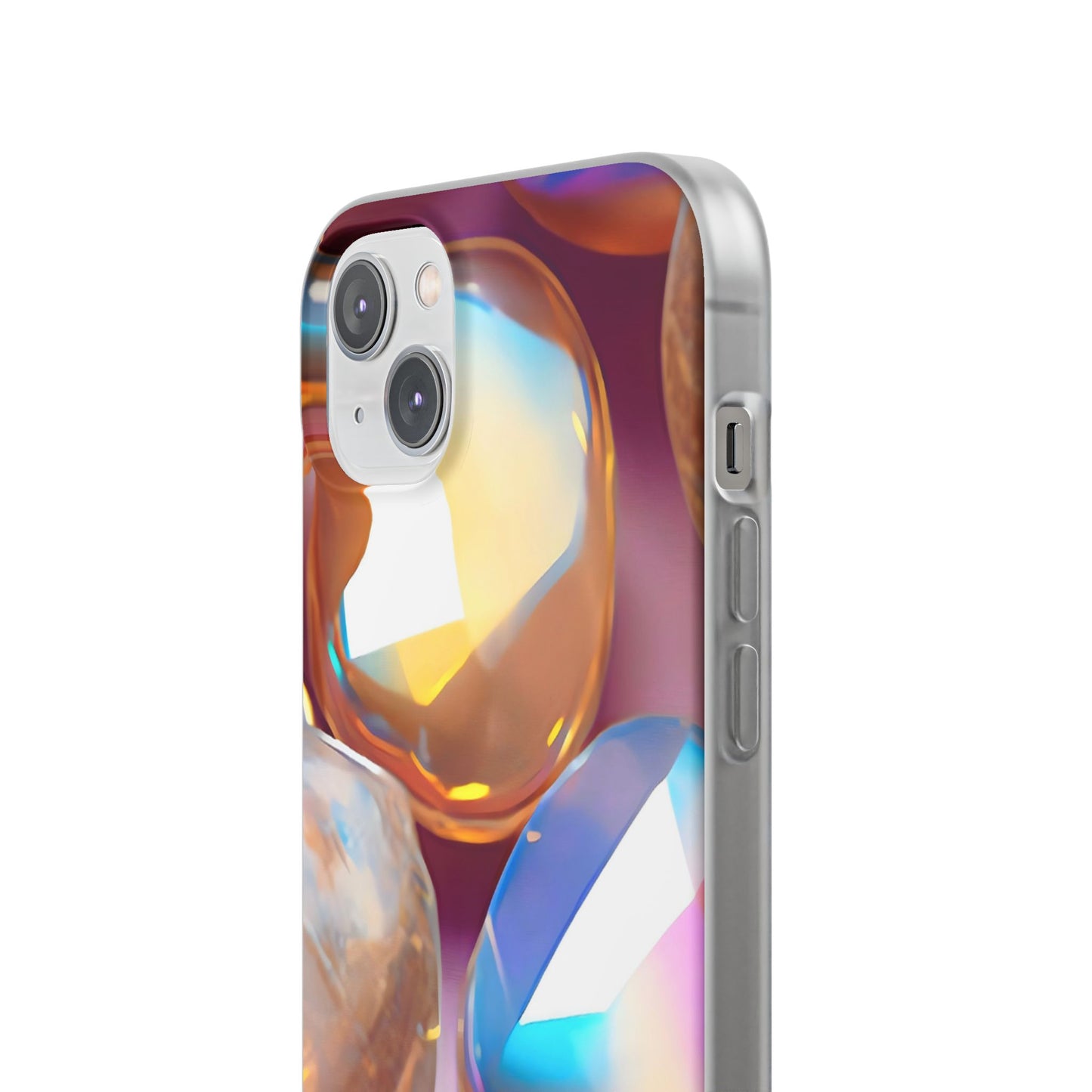 Flexi Case – Glass Candy