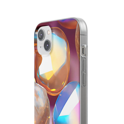 Flexi Case – Glass Candy
