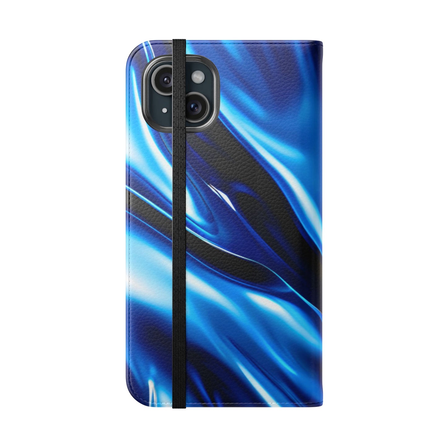 Flip Case – Midnight Surge