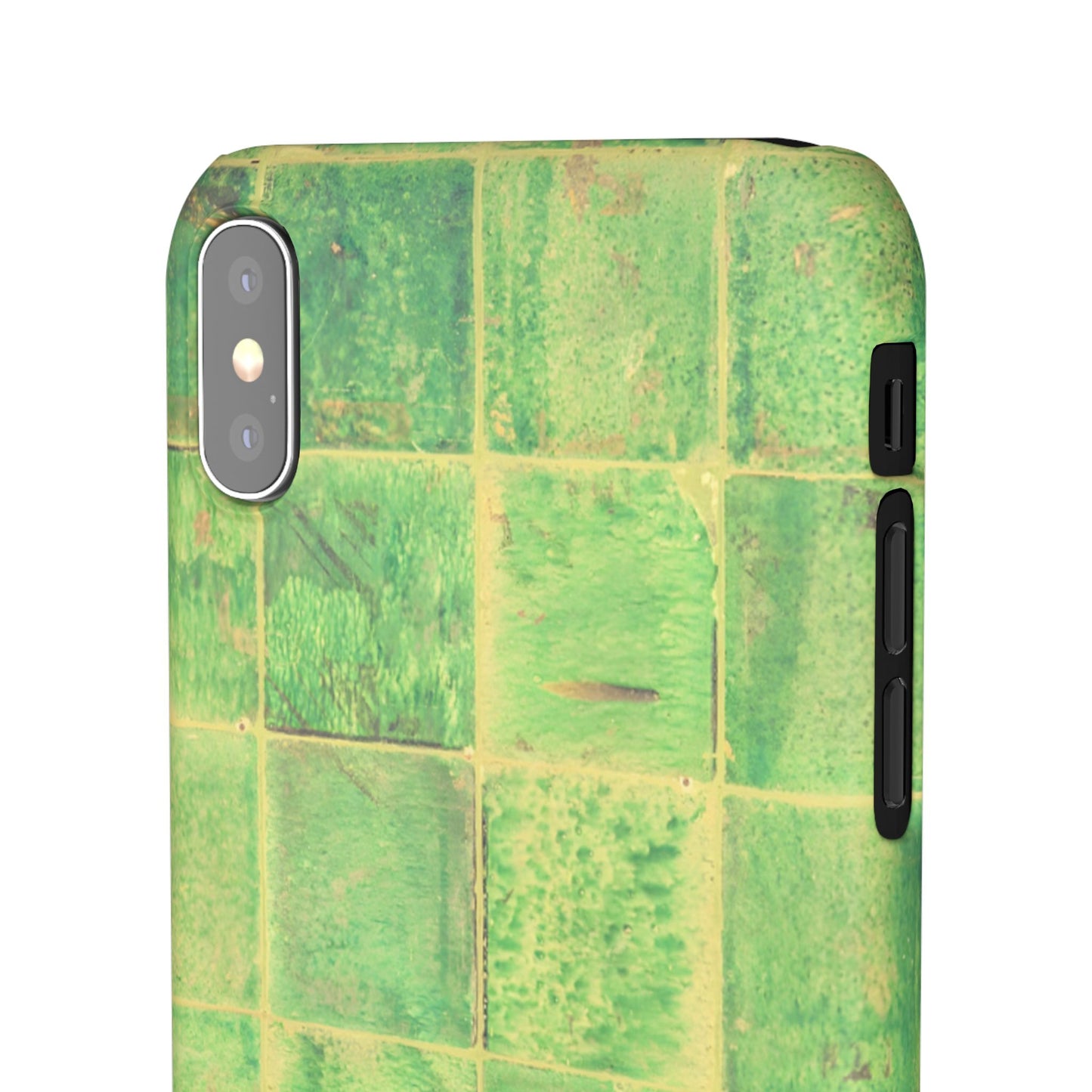 Snap Phone Case – Mosaic Mode
