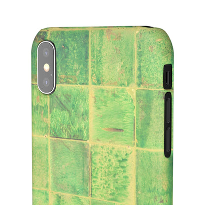 Snap Phone Case – Mosaic Mode