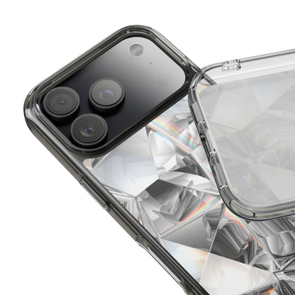 Clear Phone Case – Flawless