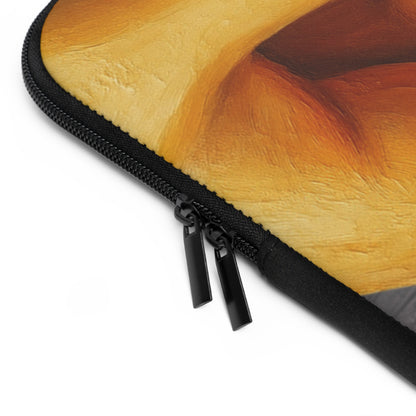 Laptop Sleeve – Dad's Strength