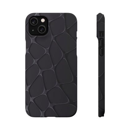 Snap Phone Case – Night Scale