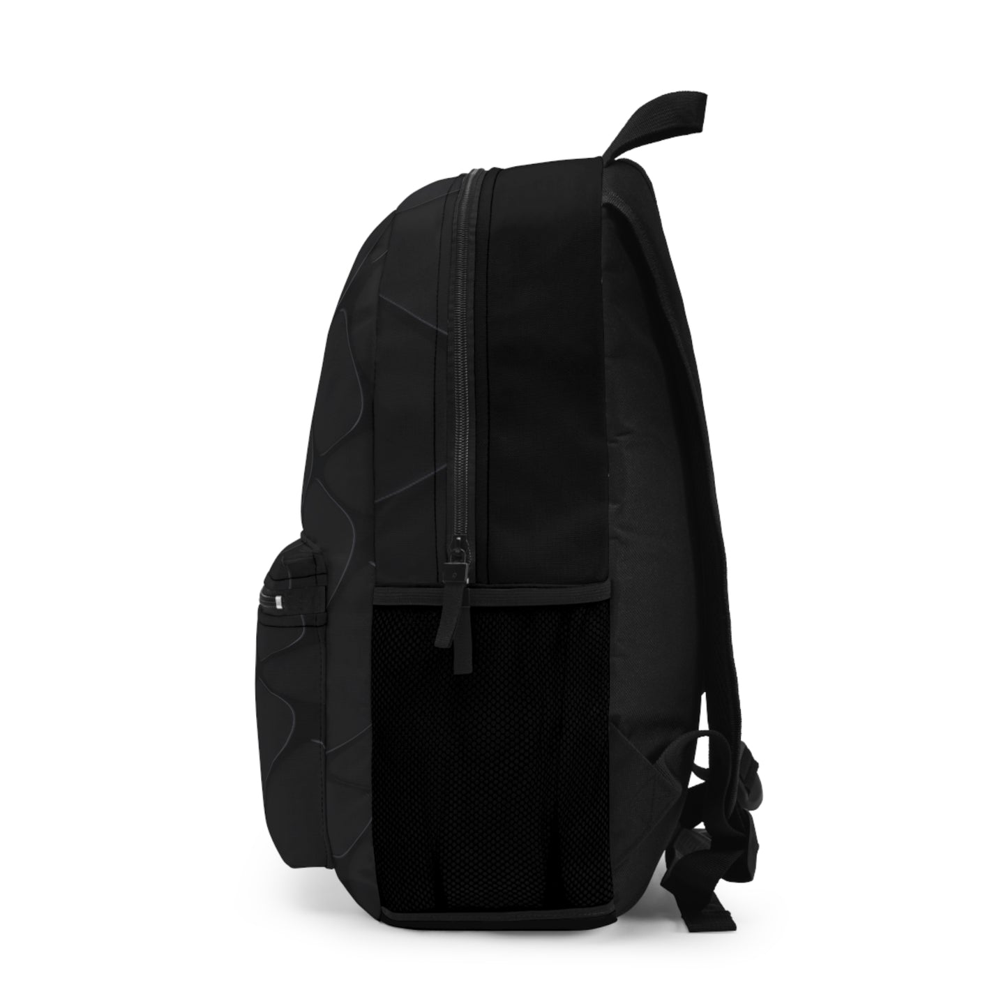 Backpack – Night Scale