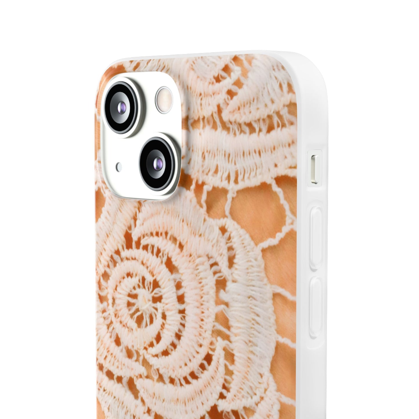 Flexi Case – Vintage Veil