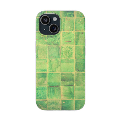 Flexi Case – Mosaic Mode