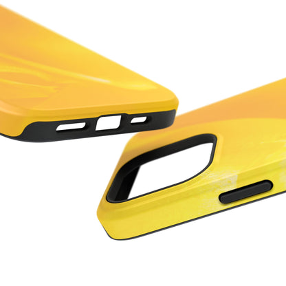 Impact-Resistant Phone Case — Sunlit Splash