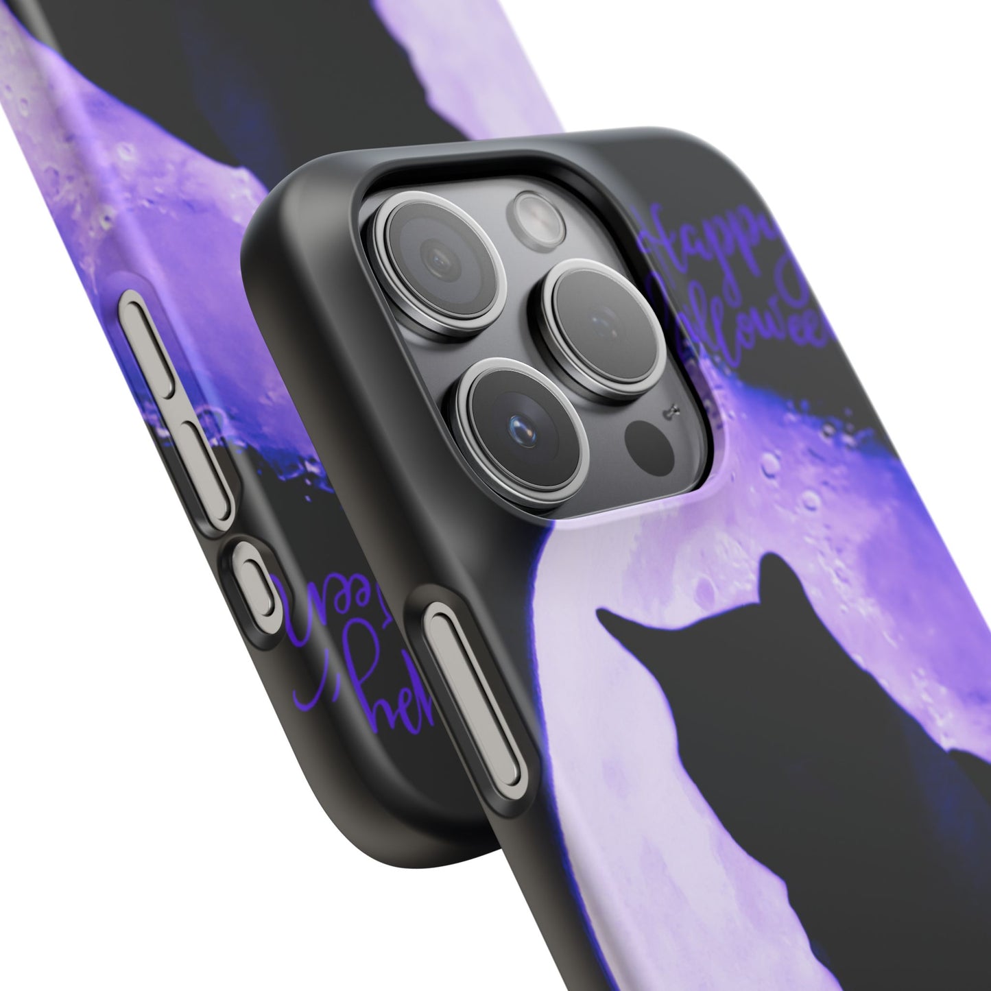 Snap Phone Case – Moonlit Familiar