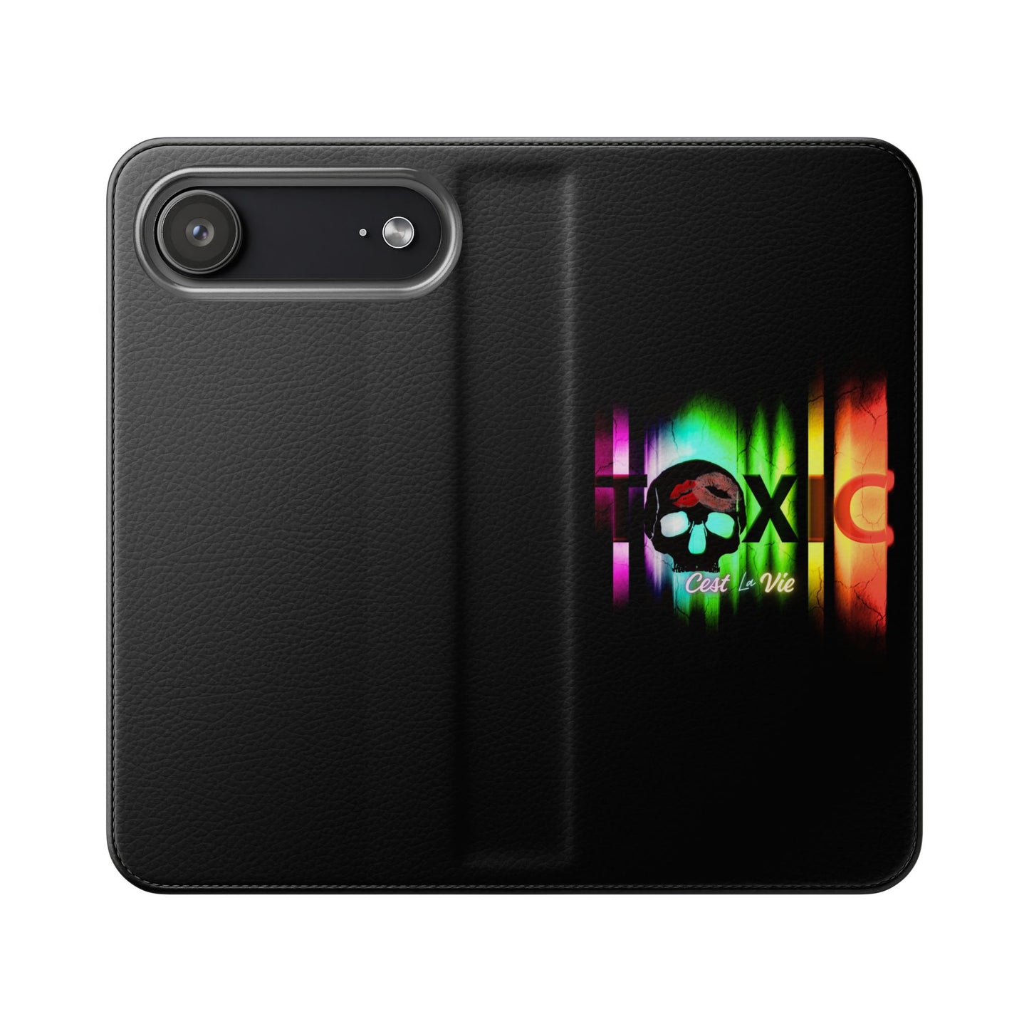 Flip Case – Fatal Attraction