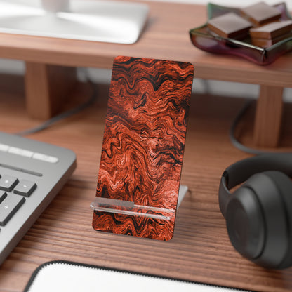 Phone Stand – Clay in Motion