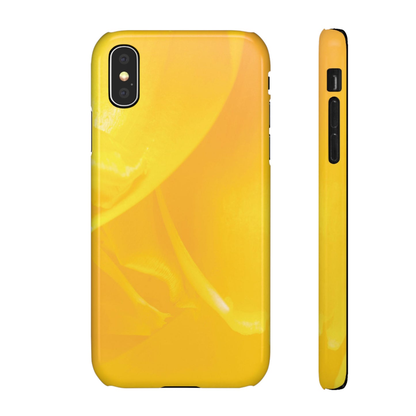 Snap Phone Case – Sunlit Splash
