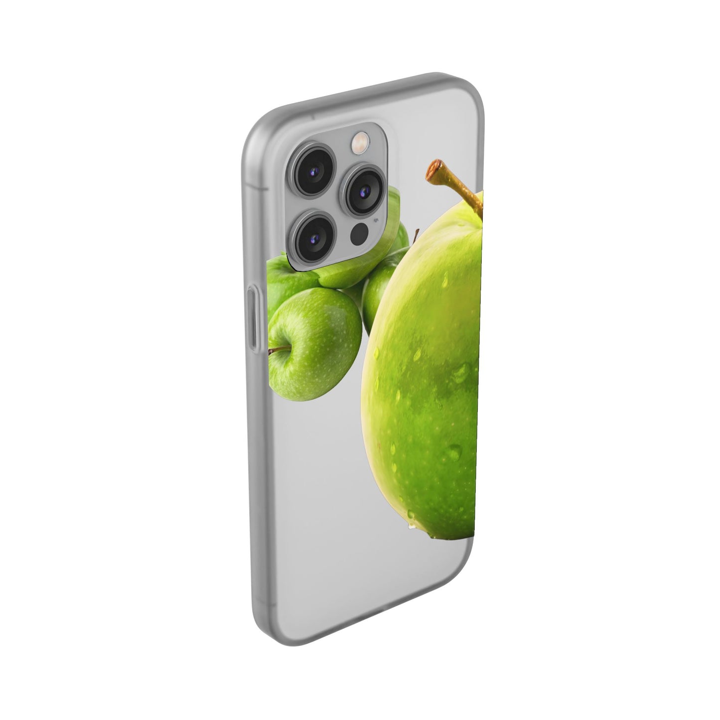 Flexi Case – Apple Focus