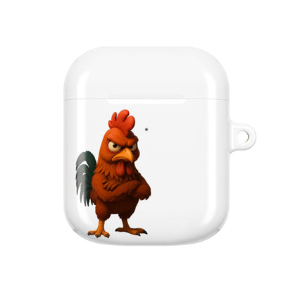 Earbud Case Cover – Roadside Attitude