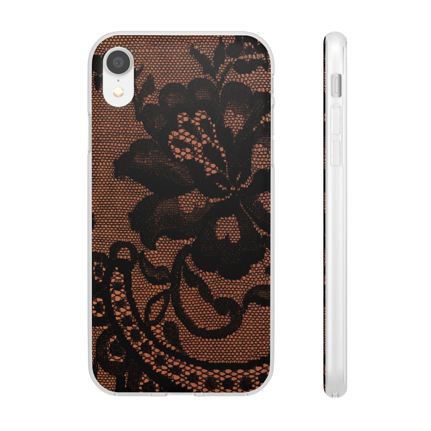 Flexi Case – Ember Lace