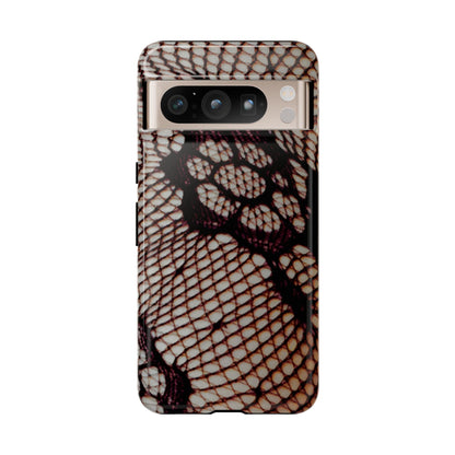 Protective Phone Case – After Dark