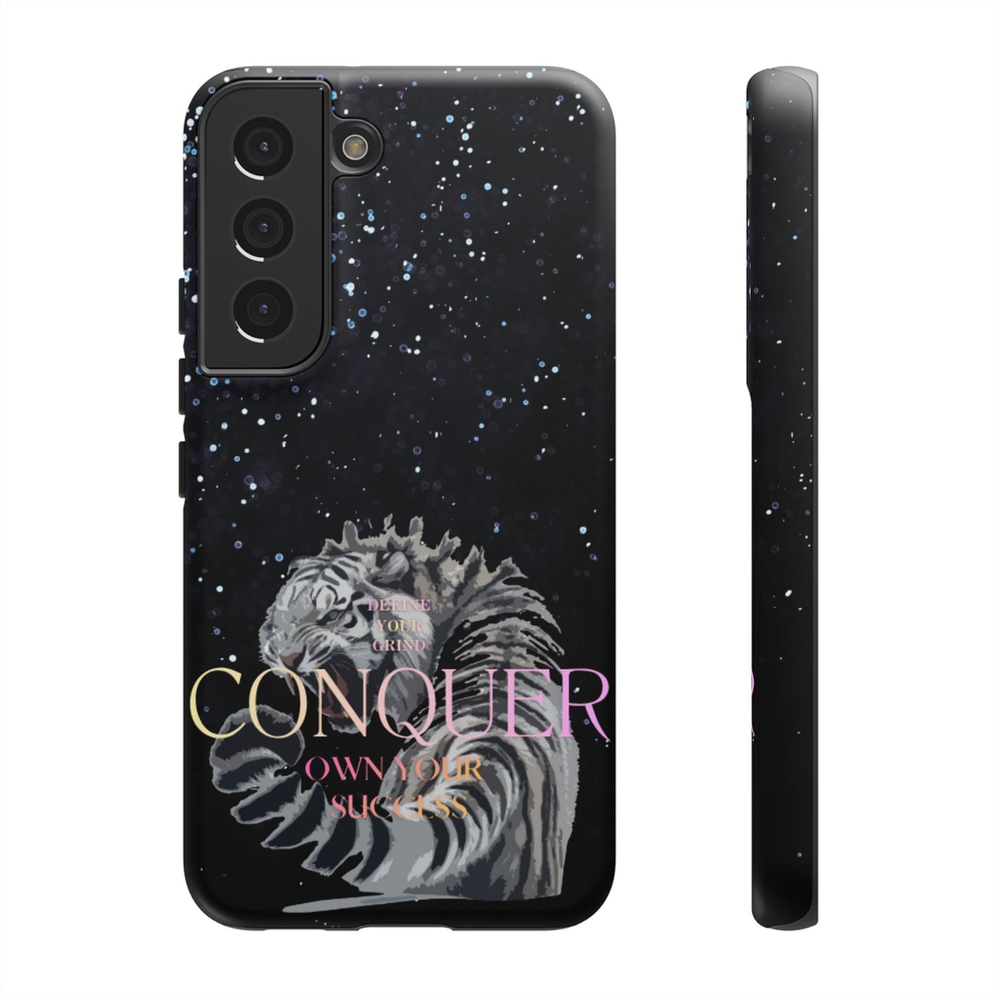 Protective Phone Case – Fearless Grace