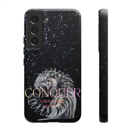 Protective Phone Case – Fearless Grace