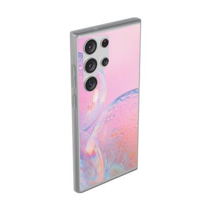 Flexi Case – Sugar Bubbles