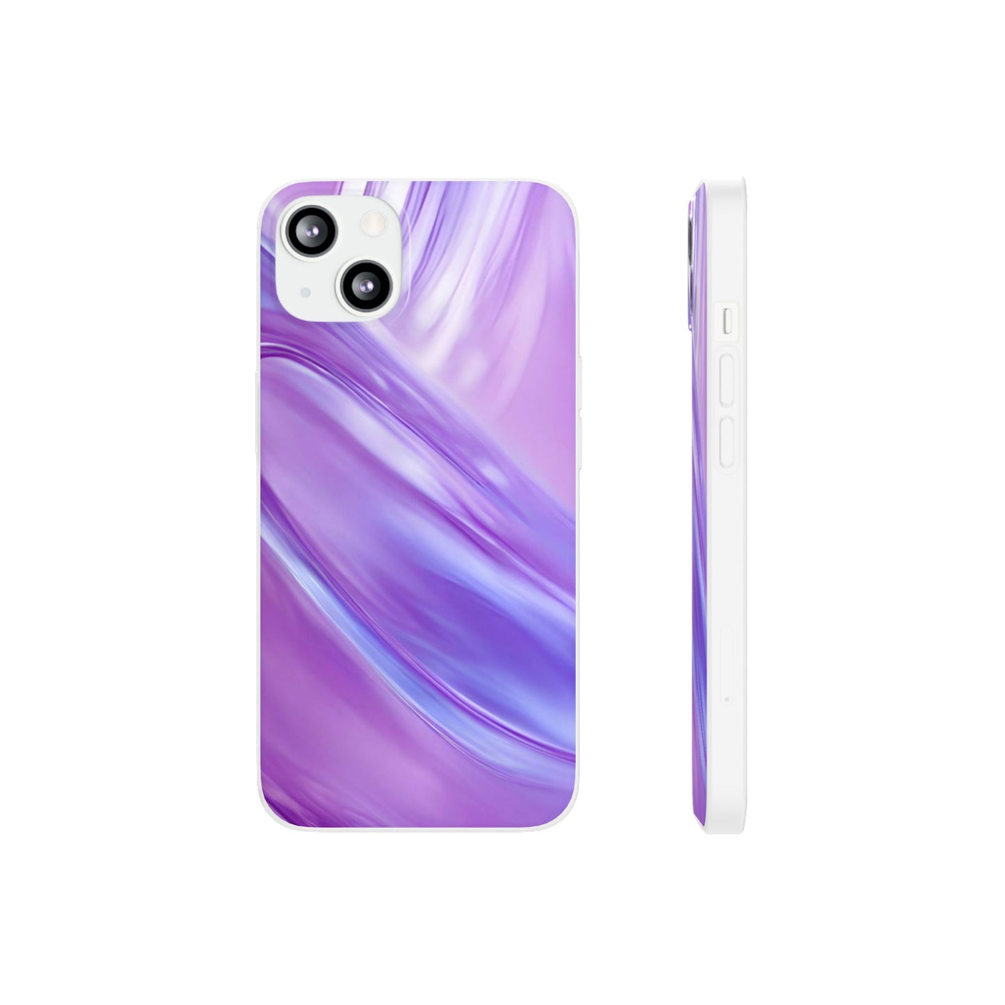 Flexi Case – Lavender Wave